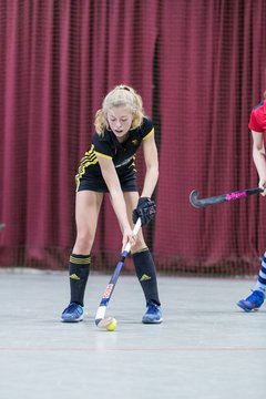 Bild 302 - B-Juniorinnen UHC